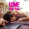 all songs lyrics of movie Love Aaj Kal