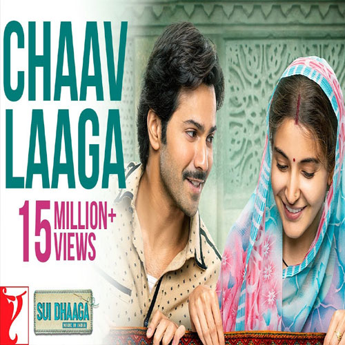 lyrics of song Chaav Laaga