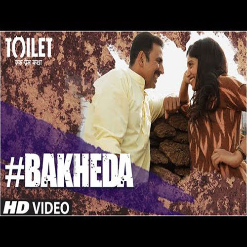 lyrics of song Bakheda