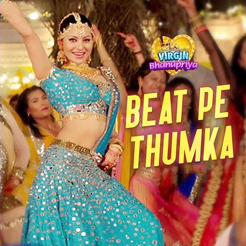 lyrics of song Beat Pe Thumka