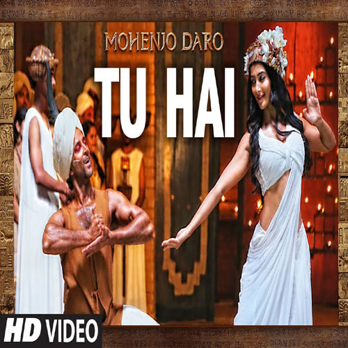 lyrics of song Tu Hai