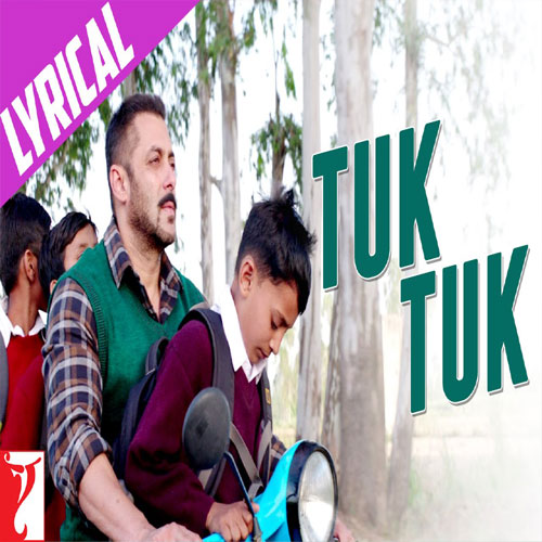 lyrics of song Tuk Tuk