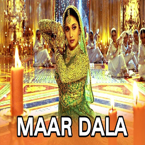 lyrics of song Maar Dala