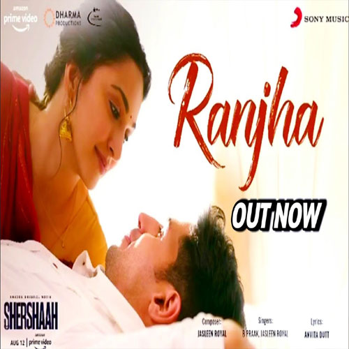 lyrics of song Ranjha