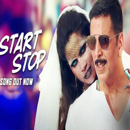 lyrics of song Start Stop