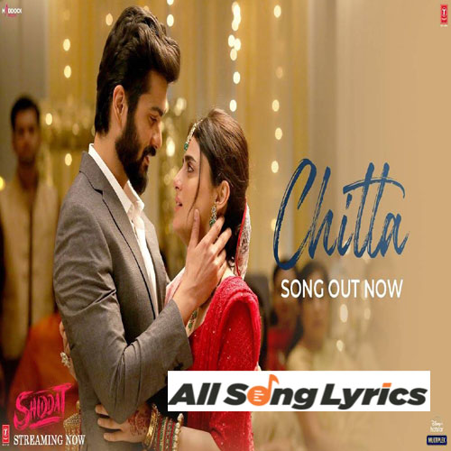 lyrics of song Chitta