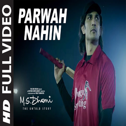 lyrics of song Parwah Nahi