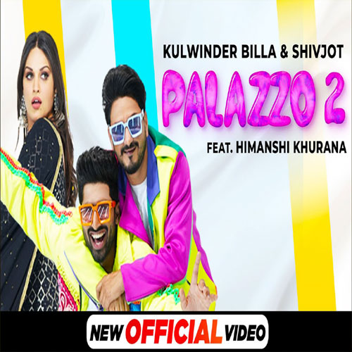 lyrics of song PALAZZO 2