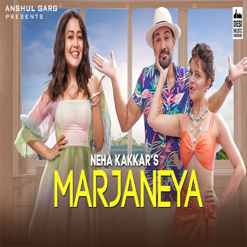 lyrics of song MARJANEYA