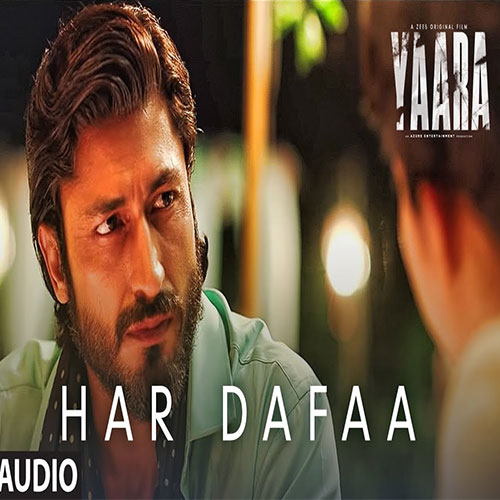 lyrics of song Har Dafaa