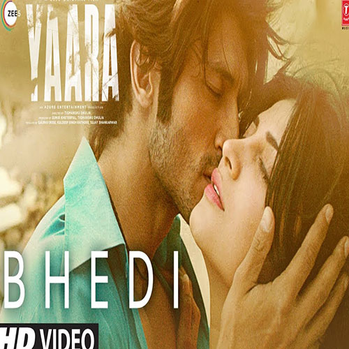 lyrics of song Bhedi