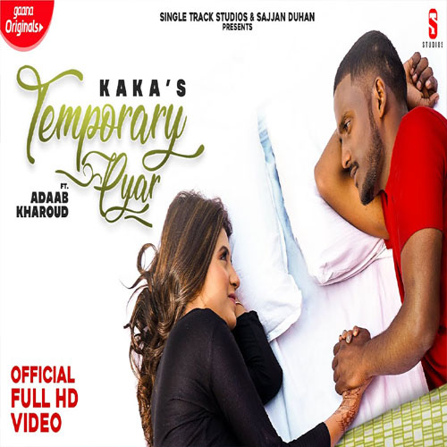 lyrics of song Temporary Pyar