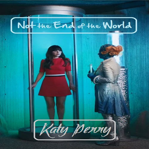 lyrics of song Not the End of the World