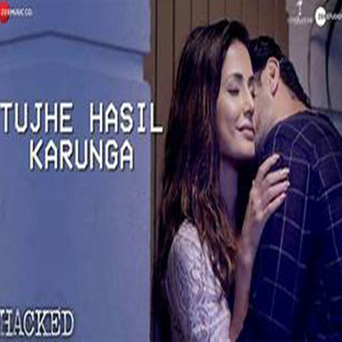 lyrics of song Tujhe Hasil Karunga