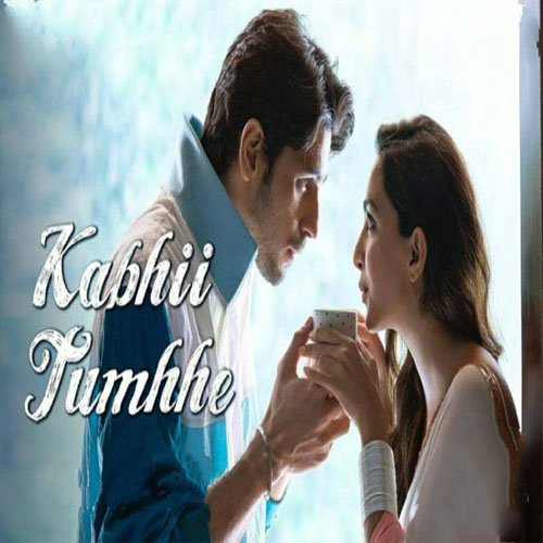 lyrics of song Kabhii Tumhhe