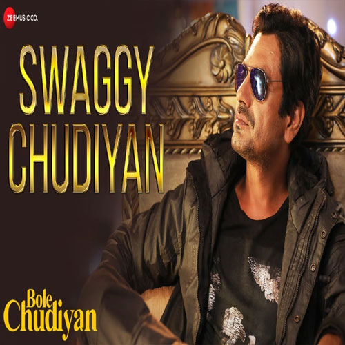 lyrics of song Swaggy Chudiyan