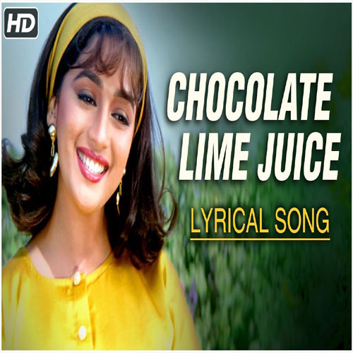 lyrics of song Chocolate Lime Juice