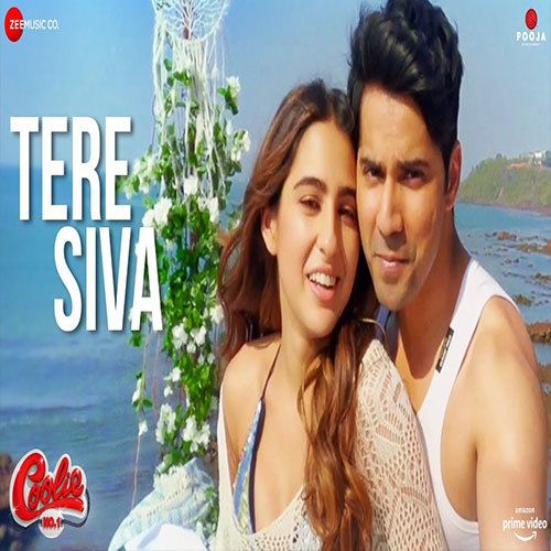 lyrics of song Tere Siva