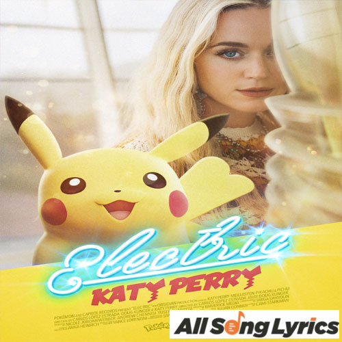 lyrics of song Electric