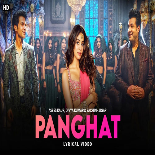 lyrics of song panghat