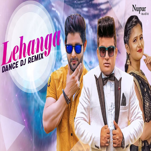 lyrics of song LEHANGA