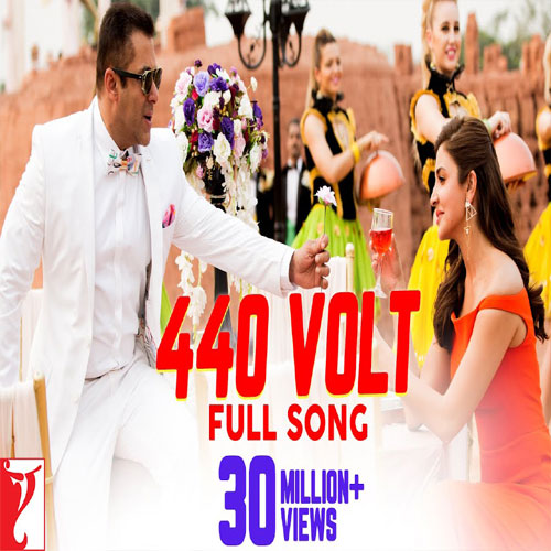 lyrics of song 440 volt