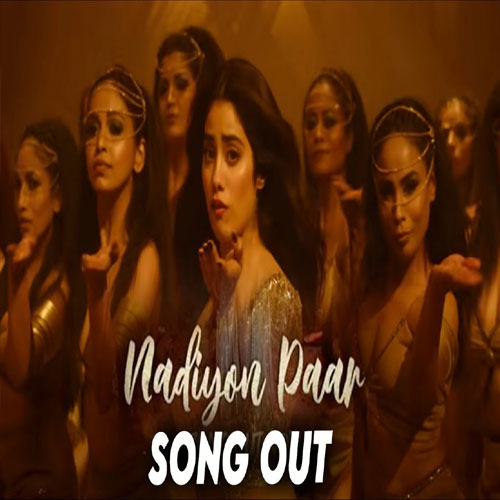 lyrics of song Nadiyon Paar