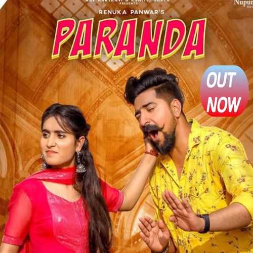 lyrics of song Paranda