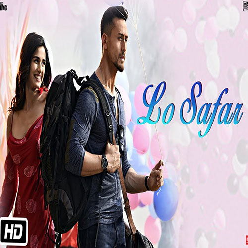 lyrics of song Lo Safar