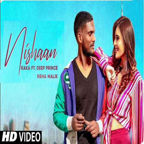 lyrics of song Nishaan