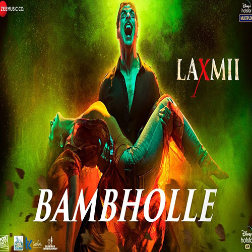 lyrics of song BamBholle