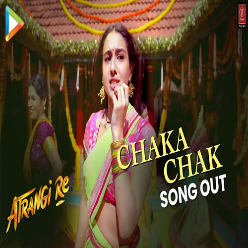 lyrics of song Chaka Chak