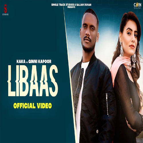 lyrics of song Kale Je Libaas