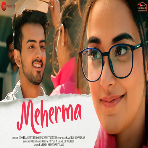 lyrics of song Meherma