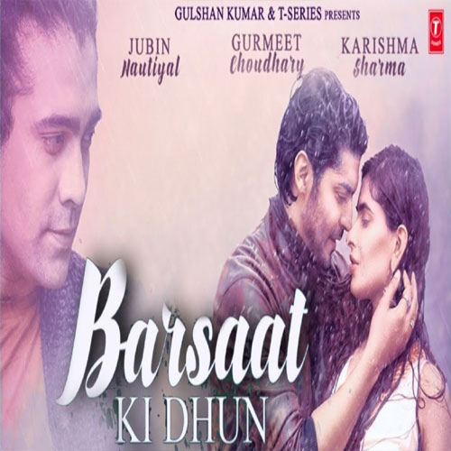 lyrics of song Barsaat Ki Dhun