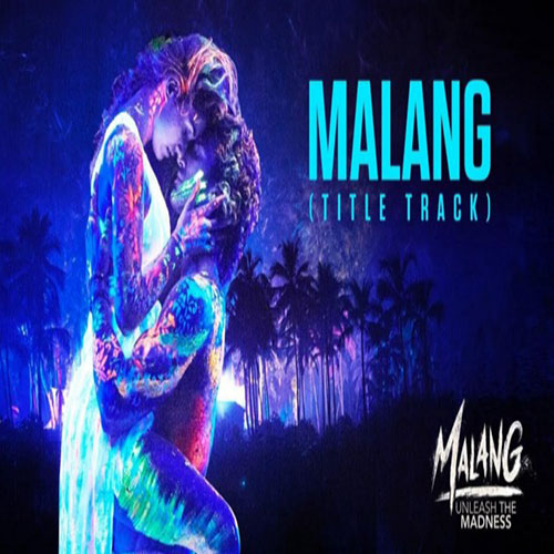 lyrics of song Malang