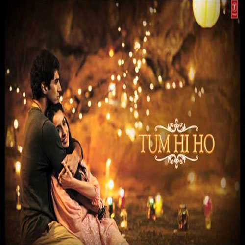 lyrics of song Tum Hi Ho