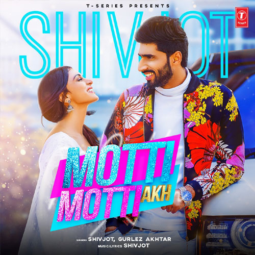 lyrics of song Motti Motti Akh