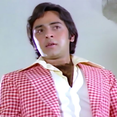 Vinod Mehra