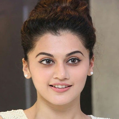 Taapsee Pannu