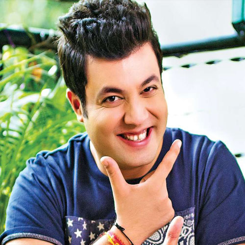 Varun Sharma