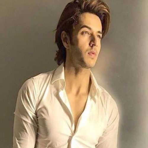 Siddharth Gupta