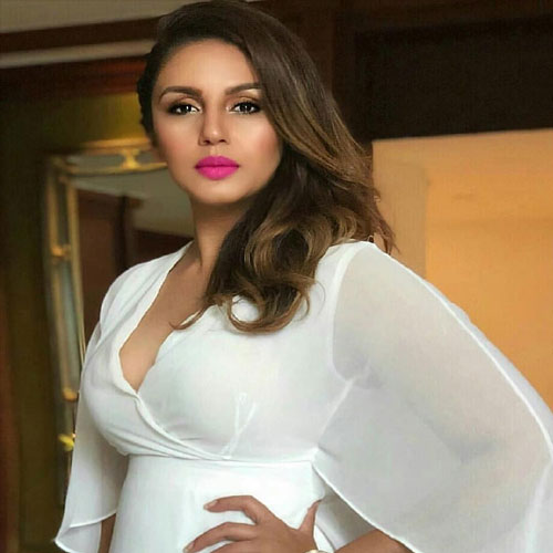 Huma Qureshi