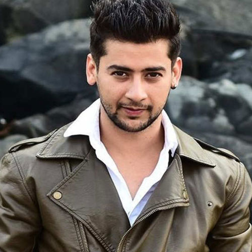 Paras Arora