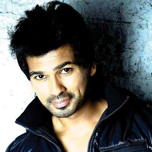 Nikhil Dwivedi