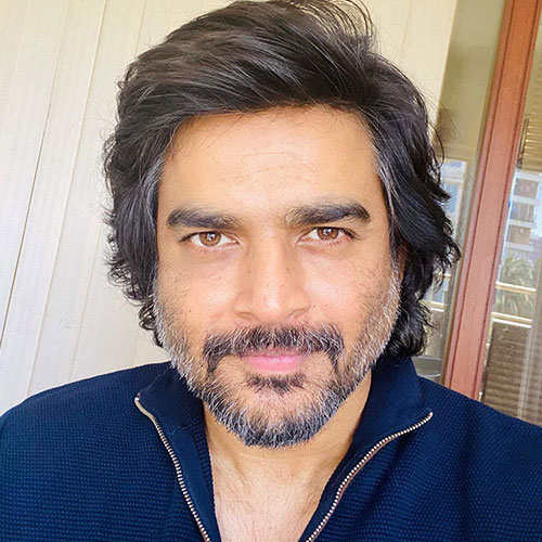 R. Madhavan