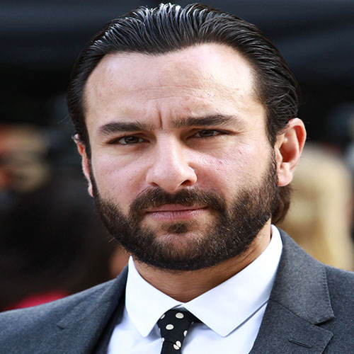 Saif Ali Khan