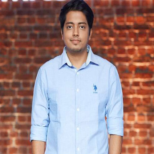 Akash Gupta