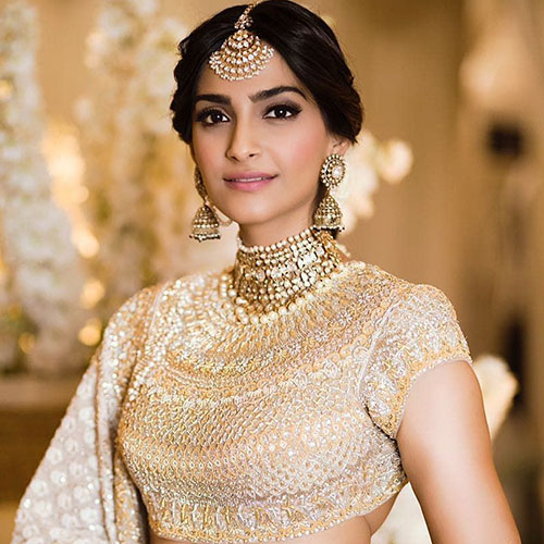 Sonam Kapoor