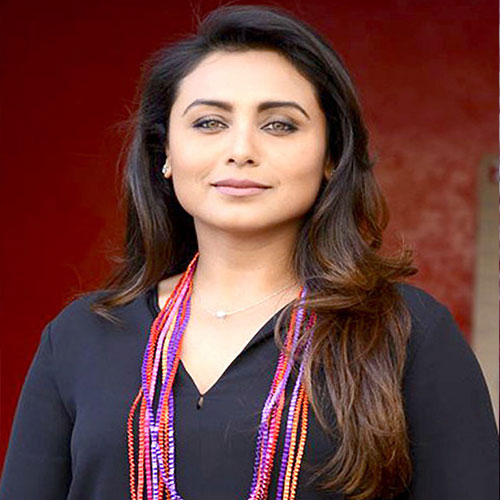 Rani Mukerji